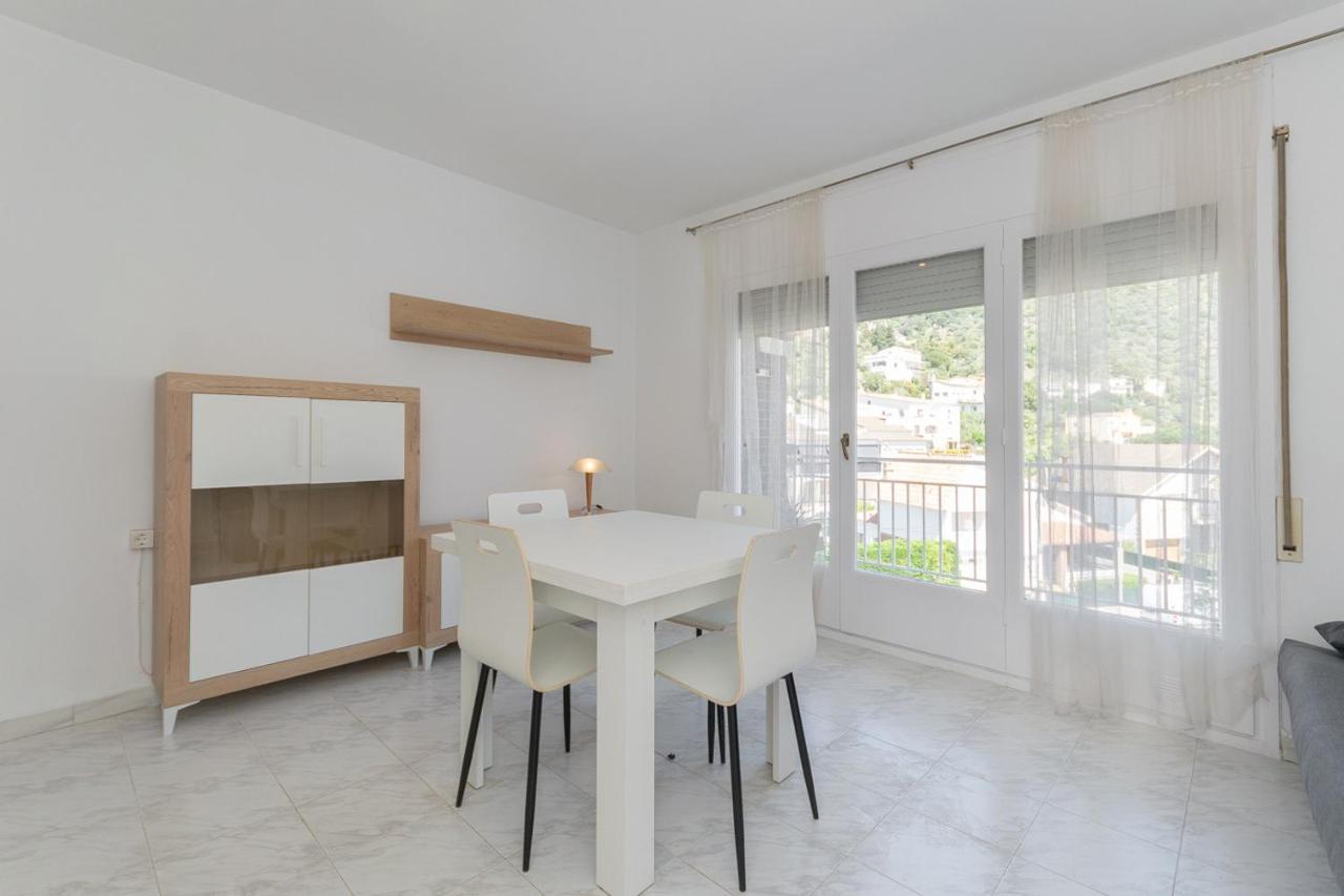 Apartamento En Roses 아파트 외부 사진