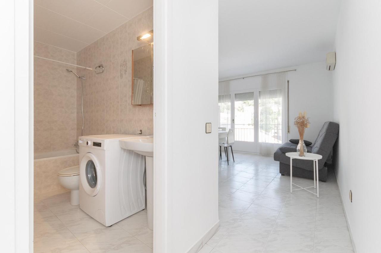 Apartamento En Roses 아파트 외부 사진
