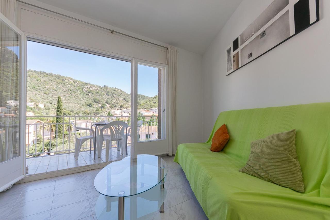 Apartamento En Roses 아파트 외부 사진