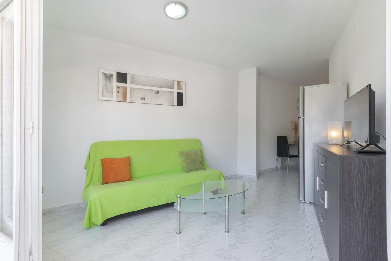 Apartamento En Roses 아파트 외부 사진